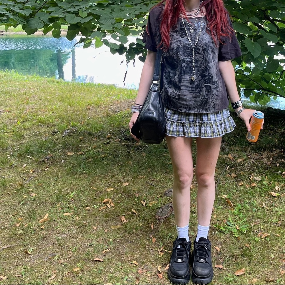 Meet your Posher, Chrissy